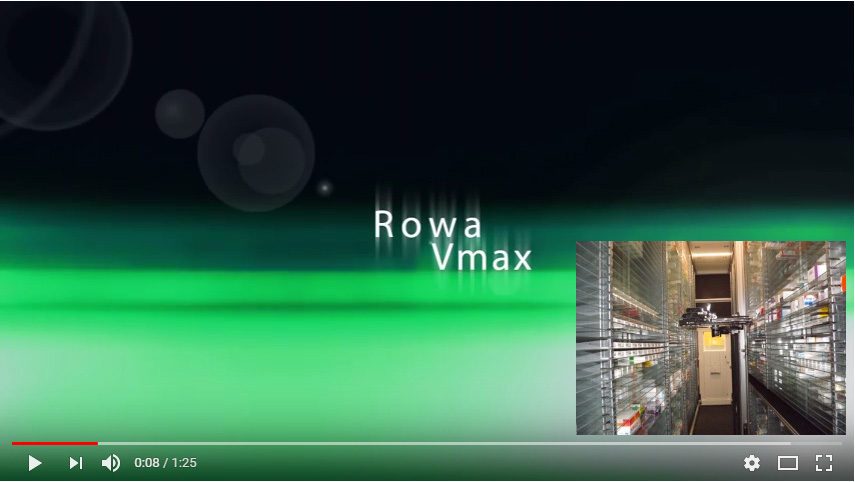 Rowa-Vmax